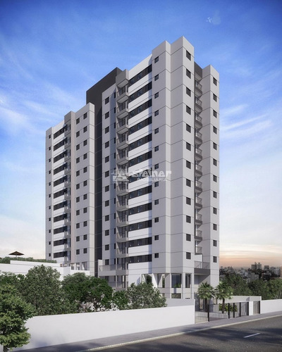 Imagem 1 de 12 de Venda Apartamento 2 Dormitórios Vila Galvão Guarulhos R$ 259.311,62 - 37716v