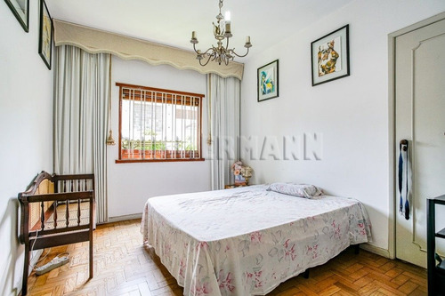 Imagem 15 de 15 de Casa - Alto De Pinheiros - Ref: 70896 - V-70896