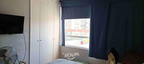 Departamento Diagonal Santa Elena Id: 124026
