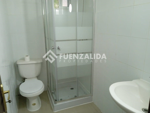 Departamento En Arriendo De 2 Dorm. En Santiago