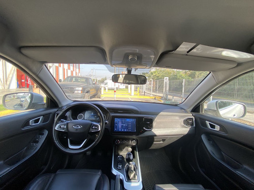 Chery Tiggo 4 2022