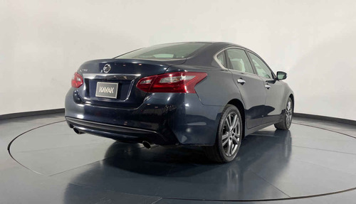 Imagen 8 de 15 de 46370 - Nissan Altima 2018 Con Garantía At