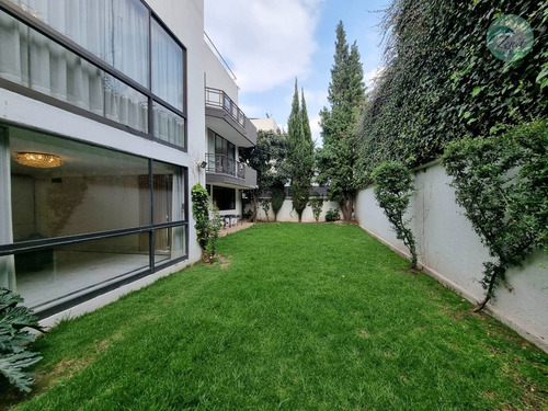 Imagen 21 de 21 de Renta Residencia En Bosques De Las Lomas