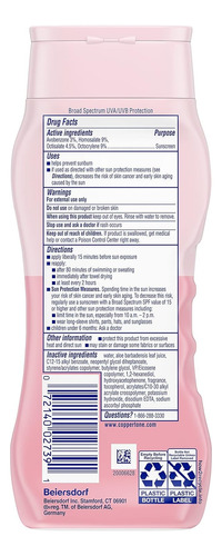 Coppertone Waterbabies Protector Solar Para Bebés Spf 50