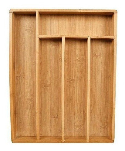 Porta Talheres Ecokitchen Em Bambu 4928 Bm1316 Mimo Style