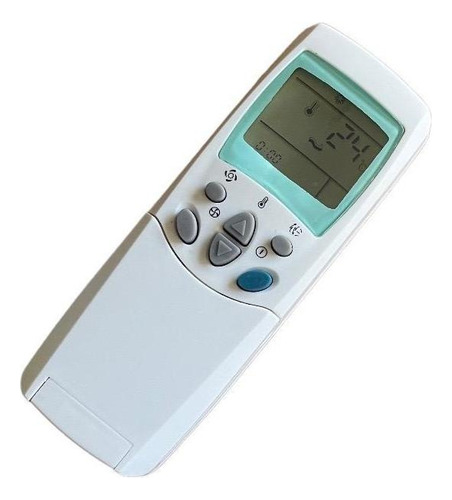 Control Compatible Con Aire LG 6711a20010b 6711a90023e