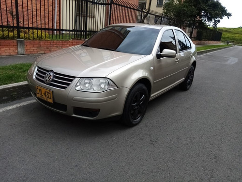 Volkswagen Jetta 2.0l Trendline Full Equipo At
