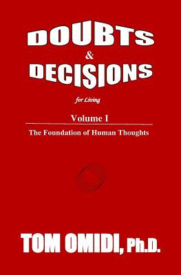 Libro Doubts And Decisions For Living: Volume I: The Foun...