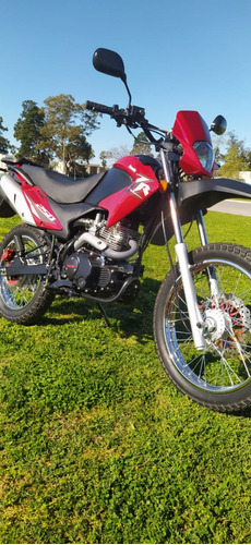 Zanella Zr 250, No Motomel. No Xr 150, No Skua, No 150 Zr