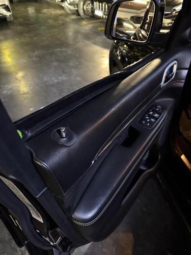Jeep Grand Cherokee 6.4 Srt Atx 465hp At