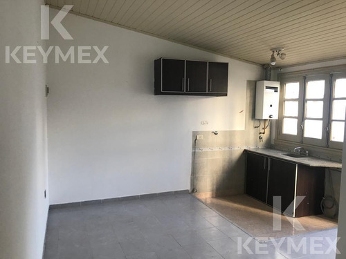 Departamento En Alquiler La Plata - Sin Expensas -