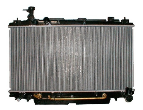 Radiador Toyota Rav4 2.0 4x4 2000 2001 2002 2003 2004 2005