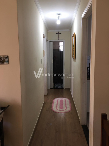 Imagem 10 de 23 de Apartamento À Venda Em Jardim Ipiranga - Ap256178