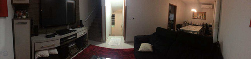 Imagem 29 de 30 de Sobrado Com 3 Dorms, Campo Grande, Santos - R$ 745 Mil, Cod: 12492 - V12492