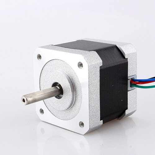 57ozin 1nm Novo Cnc Nema17 Motor Deslizante 1.3 A 40mm