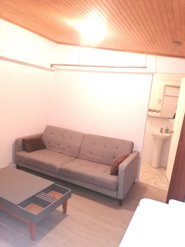 Pieza Las Condes | La Casa Nube, Habitación Para 2 Amoblada