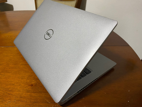 Dell Latitude 5420 I5/16ram/256ssd/14/retroiluminado Gris (Reacondicionado)