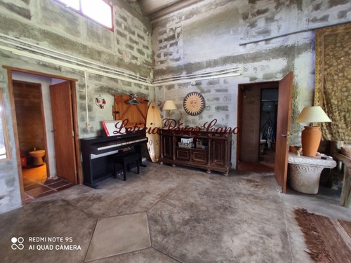 Venta De Chacra Sobre Ruta 9 A 30 Km De Jose Ignacio- Ref: 17546