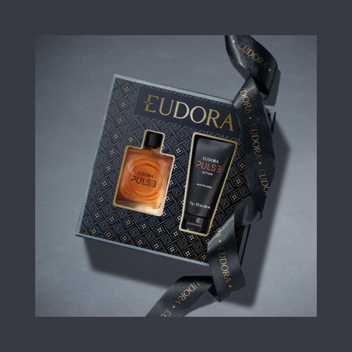 Presente Pulse Action 100 Ml Eudora