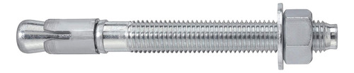 Hilti Kwik Bolt 3 Anclaje Expansion Acero Al Carbono Kb3 4