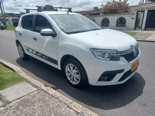 Renault Sandero 1.6 Life