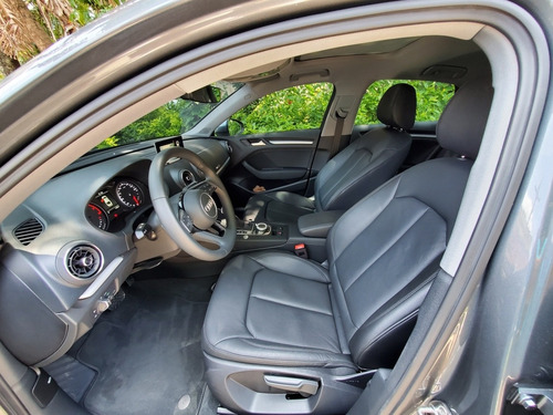Audi A3 Ambition 30 Tfsi 1.2 Turbo
