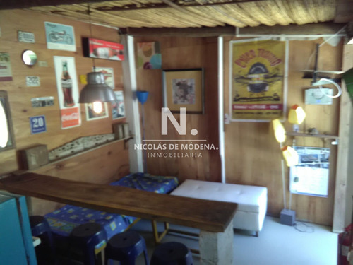 Cabaña En Venta, La Barra, Oportunidad!!