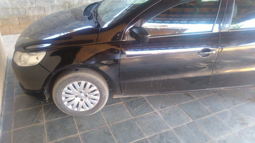 Volkswagen Voyage 2011 1.0 Vht Total Flex 4p