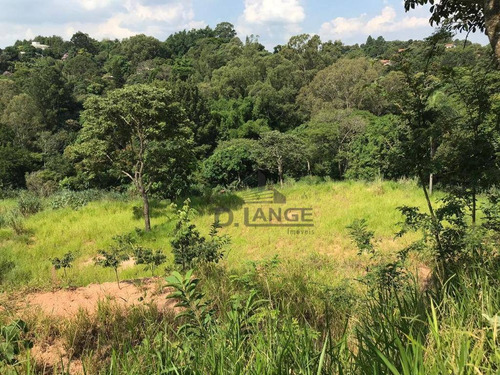 Terreno Industrial / Chácaras São Bento - Te4133