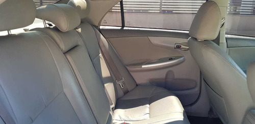 Imagem 5 de 14 de Toyota Corolla Sedan Xei 1.8 16v (flex) (aut)