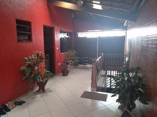 Imagem 11 de 13 de Casa Com 3 Dormitórios À Venda, 195 M² Por R$ 480.000,00 - Vila Bela Vista - Santo André/sp - Ca0889
