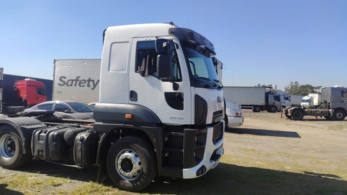 Imagem 3 de 4 de Ford Cargo 2842 6x2 2013/2013