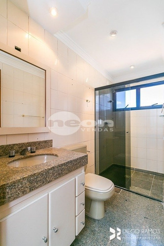 Imagem 11 de 15 de Apartamento - Centro - Ref: 1334 - V-1334