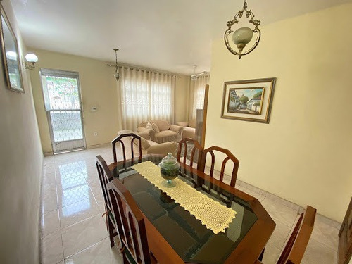 Imagem 8 de 30 de Casa Com 4 Dormitórios À Venda, 203 M² Por R$ 680.000,00 - Vila Da Penha - Rio De Janeiro/rj - Ca0089