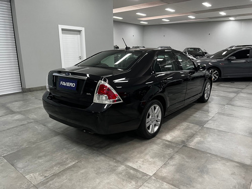 Imagem 5 de 14 de Ford Fusion 2.3 Sel