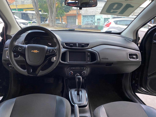Chevrolet Prisma 1.4 Lt Aut. 4p