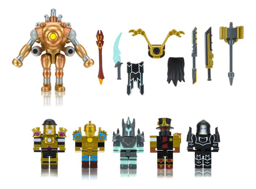 Roblox Goliath Fusion Dungeon Quest Com 14 Peças E Código