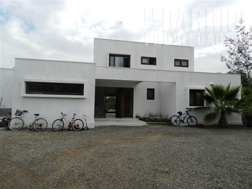 Imagen 10 de 28 de Casa En Venta De 4 Dormitorios En Colina
