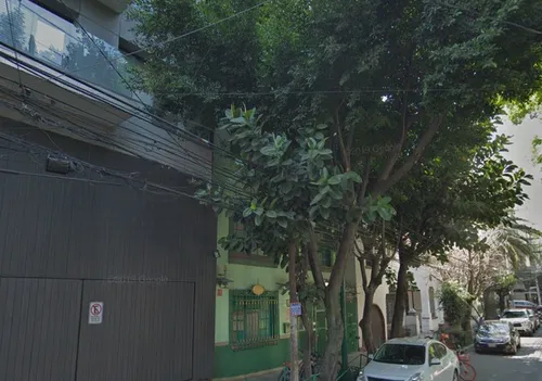 Casa En Venta Cuauhtémoc, Hipódromo Ag*