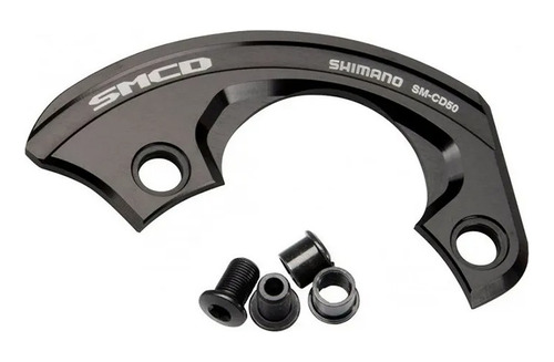 Guia Corrente Shimano Saint Sm\00adcd50 P/ Para Suporte 38d