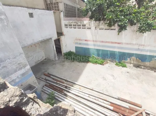 En Venta Terreno De 600mts2 En El Centro De Barquisimeto Lara, Rc