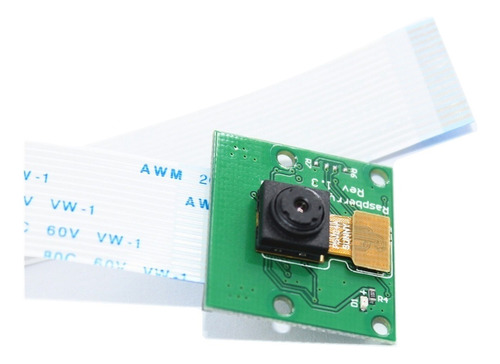 Camara Para Raspberry Pi 5mp 0v5647