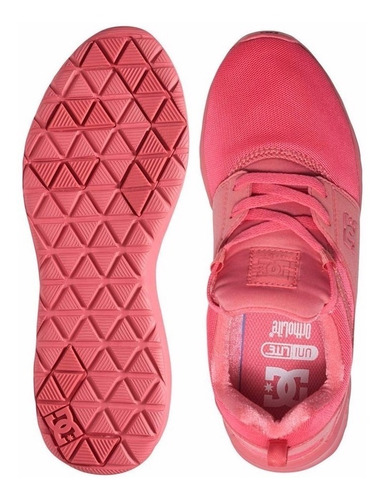 Promo Zapatillas Dc Heathrow Desert - Wetting Day -