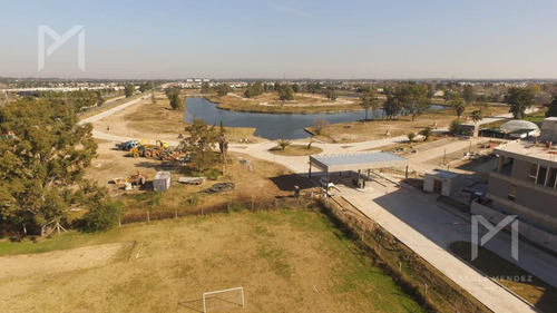 Imagen 21 de 24 de Venta - Terreno - Lote - Barrio Cerrado Laguna Grande - Villanueva - Tigre