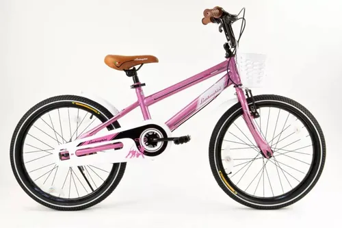 Bicicleta Fire Bird Varon Niños R16 4-6 Años. En Gravedad X