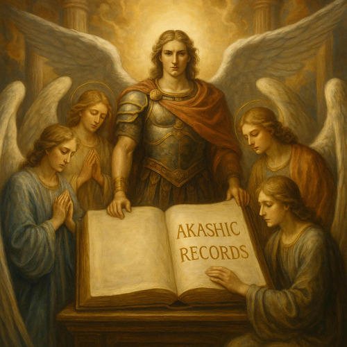 Registros Akashicos, Vidas Pasadas, Desbloqueos Varios