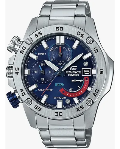 Relógio Masculino Casio Edifice Efr-558d-2avudf Original