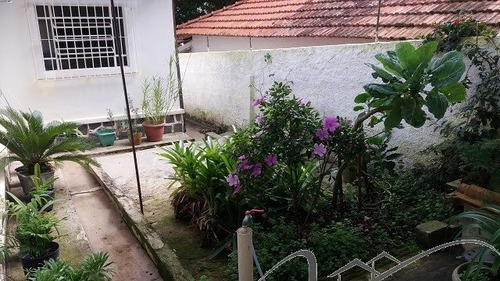 Imagem 10 de 15 de Casa Para Venda, 4 Dormitório(s), 250.0m² - 989