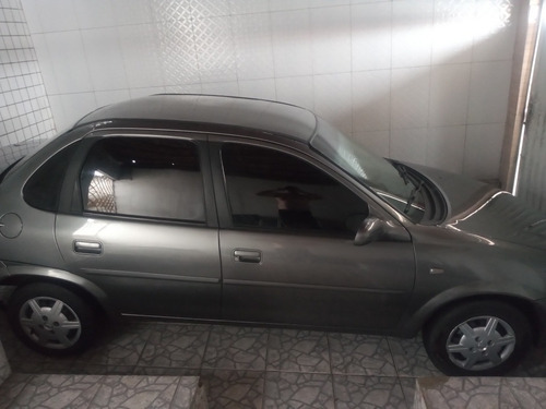 Chevrolet Classic 2011 1.0 Ls Flex Power 4p