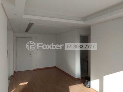 Imagem 6 de 27 de Apartamento, 2 Dormitórios, 69 M², Cristo Redentor - 157822